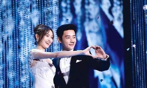 娱乐吃瓜君订婚百度云,百度云独家放送甜蜜瞬间